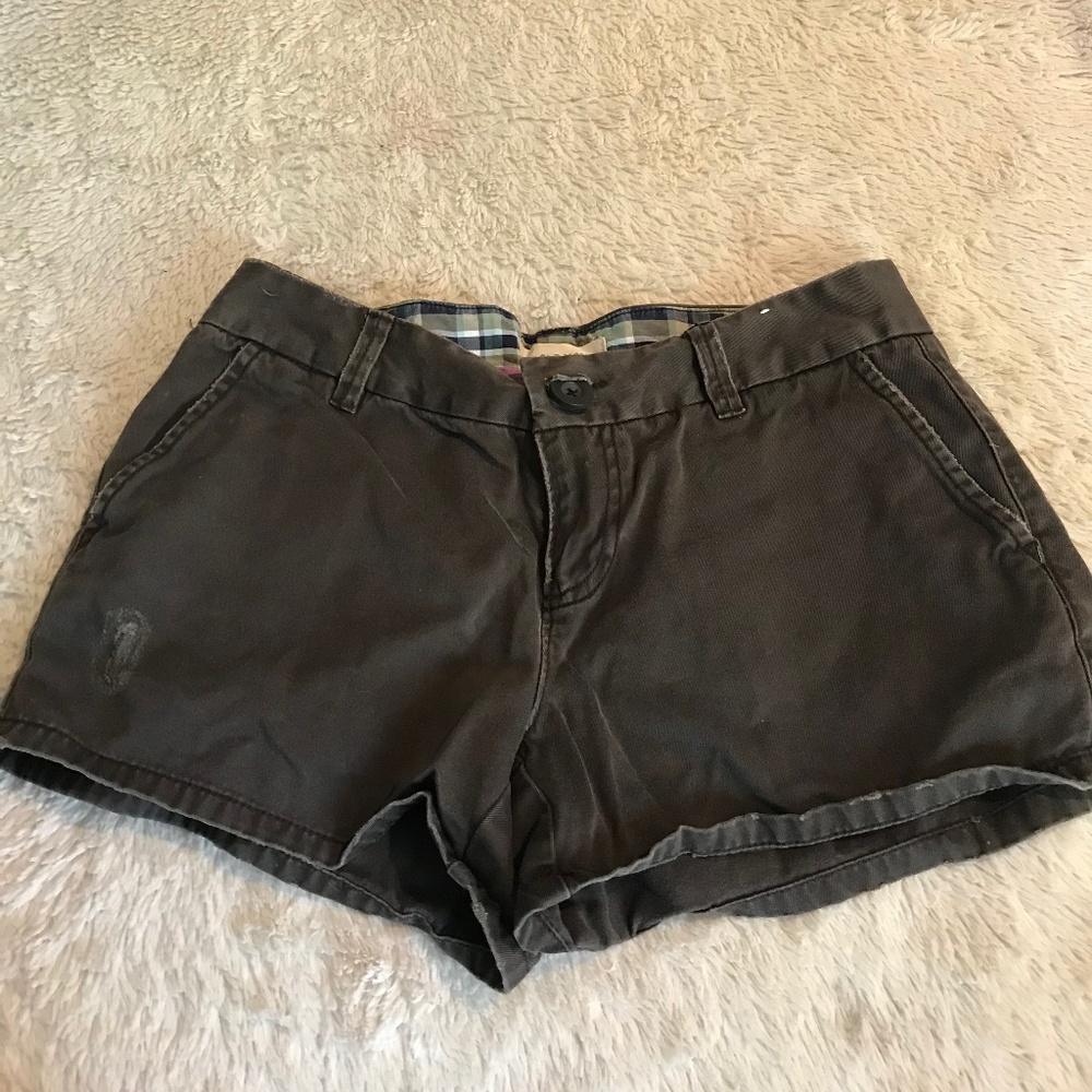 Old Navy Sz 4 Shorts